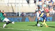 Centurion San Martin San Juan Boca Primera Division 26032017