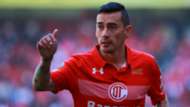 Rubens Sambueza Toluca Liga MX Clausura 2017 26022017