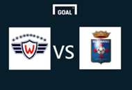 Wilstermann vs Blooming