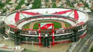 Estadio Antonio Vespucio Liberti - Monumental - River