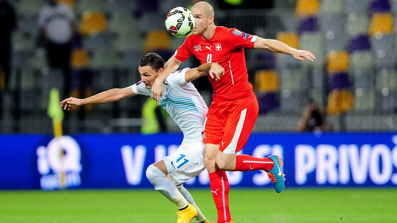 Skuat Swiss Tanpa Philippe Senderos Di Euro 2016 Goalcom