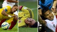 Neymar James Guerrero