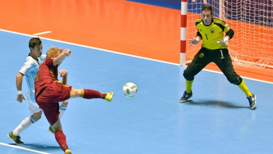 Are you a Futsal fan? Are you a Futsal fan?