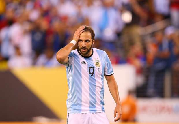 马勒当拿认为,若拿玻里射手希古恩真的转投祖云达斯,将会深深伤害