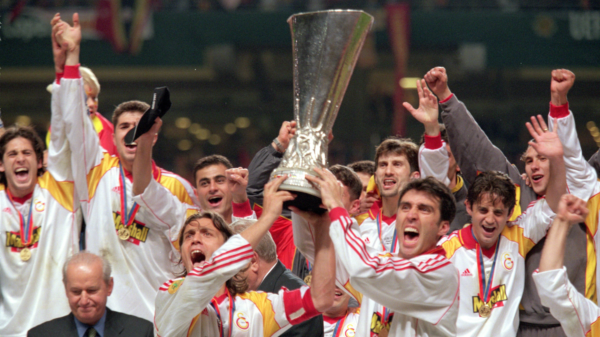 Gheorghe Popescu'dan UEFA Kupası Finali itirafı: O gün biz ...