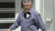 video claudio chiqui tapia presidente afa