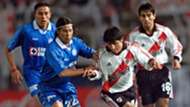 River - Cruz Azul Copa Libertadores 2001