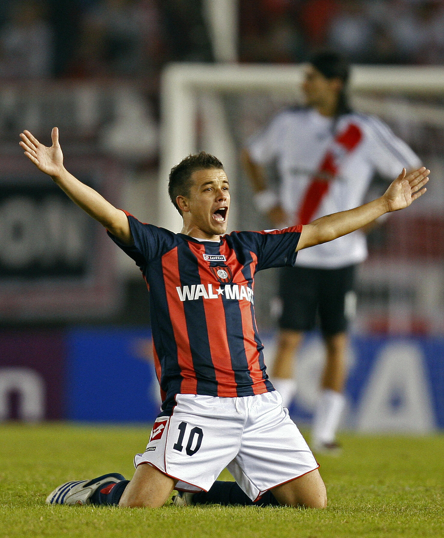 San Lorenzo ante Lanús, por los cuartos de final San Lorenzo ante Lanús, por los cuartos de final