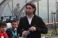 Cristian Diaz Independiente