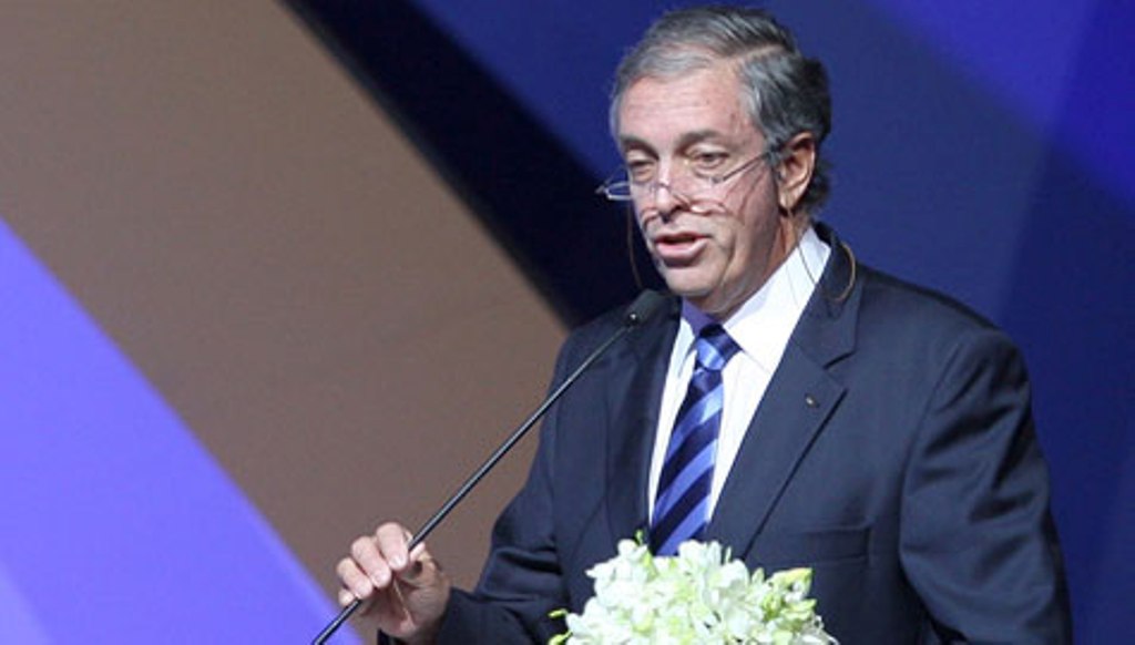 Andrés Botero no continuará como presidente de Atlético Nacional