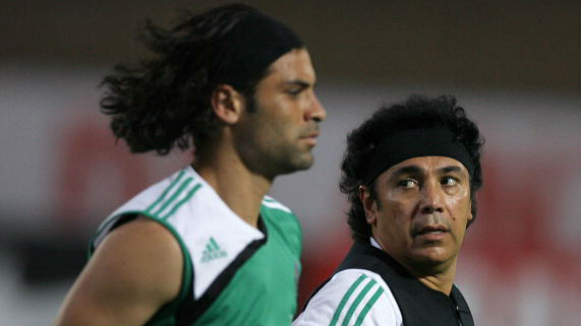 Resultado de imagen para selección hugo sánchez