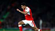 Alexis Sánchez
