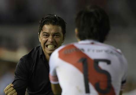 Las cinco victorias clave del ciclo del Muñeco en River