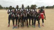Atletico Mineiro de Tete Mozambique