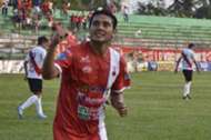 José Castillo Guabirá
