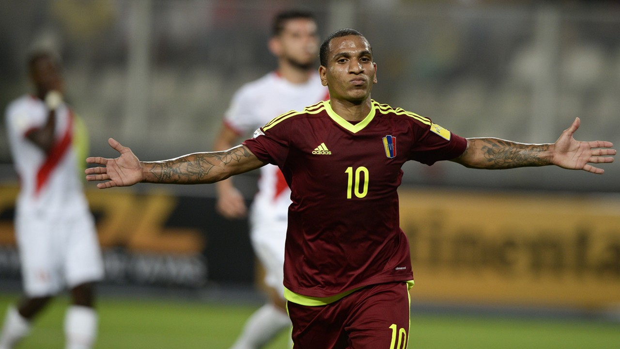 Neymar Cavani Topskor Kualifikasi Piala Dunia 2018 Zona Amerika