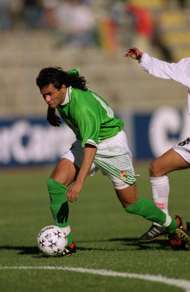 Marco Etcheverry