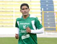 Edward Zenteno