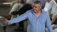 Asamblea AFA Asociacion Futbol Argentino 24022017