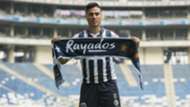 Jonathan Cristaldo