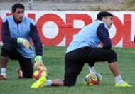 Widen Rojas, Diego Zamora