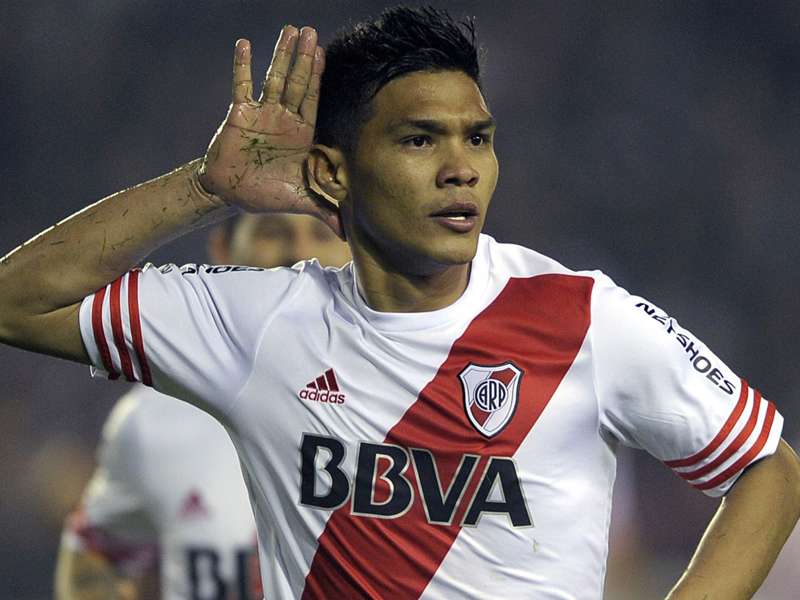 ¿Quién será el goleador del Campeonato de Primera División?