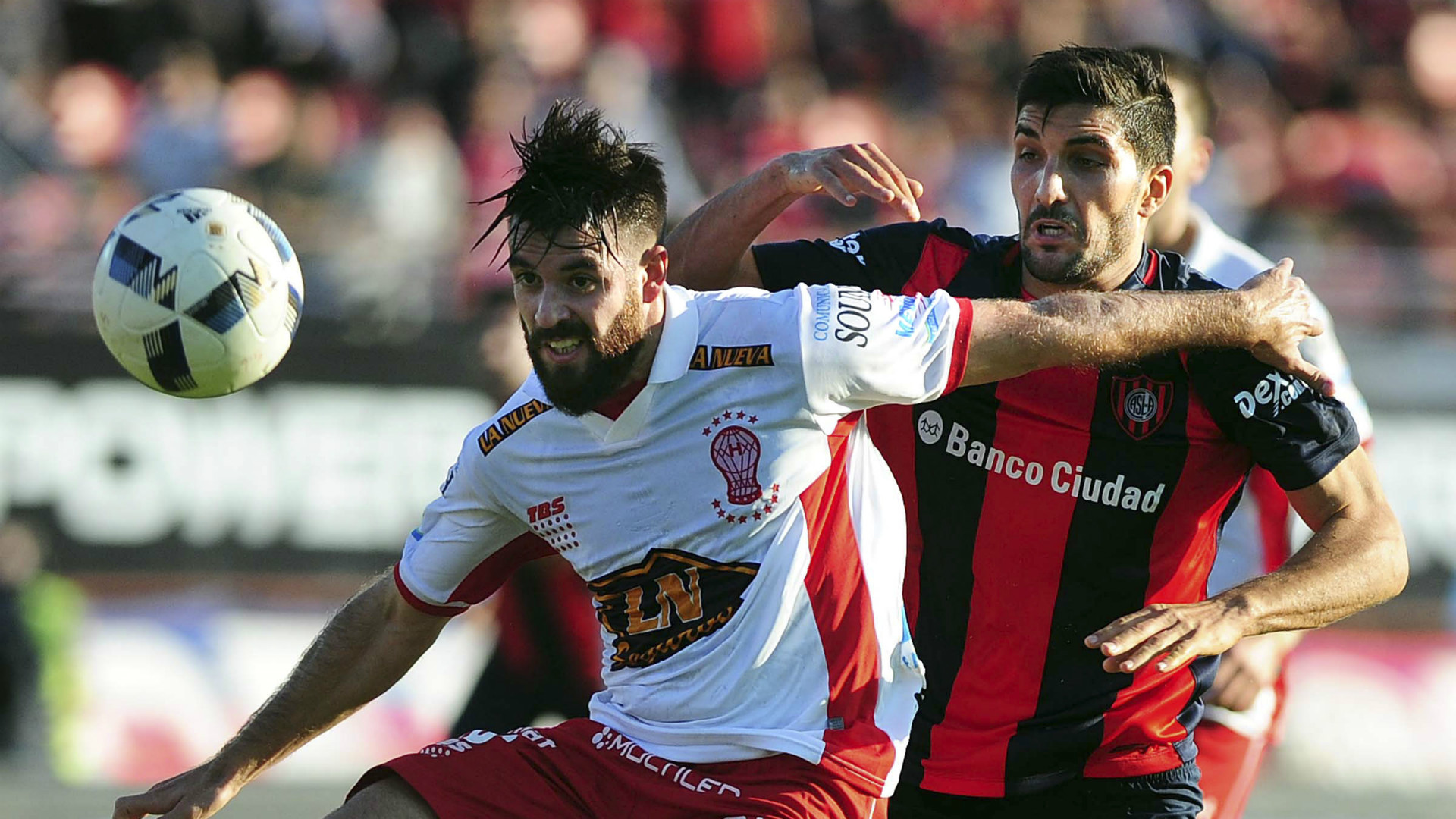 Huracán vs San Lorenzo, Torneos de Verano Argentina 2018 — Partido en vivo Huracán vs San Lorenzo, Torneos de Verano Argentina 2018 — Partido en vivo