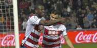 Adrian Ramos - Granada - 02/17/2017