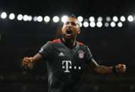 Arturo Vidal