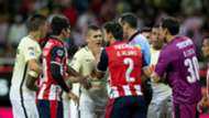 Chivas vs. América