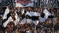 Hinchas Colo Colo
