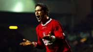 Harry Kewell Liverpool