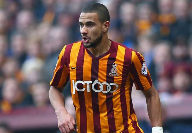 bradford citys james meredith waiting for socceroos call-up