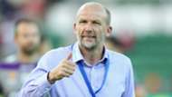 Kenny Lowe Perth Glory A-League 2014-15