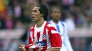 Luis Garcia Atletico Madrid