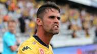 Fabio Ferreira Central Coast Mariners A-League 2014-15