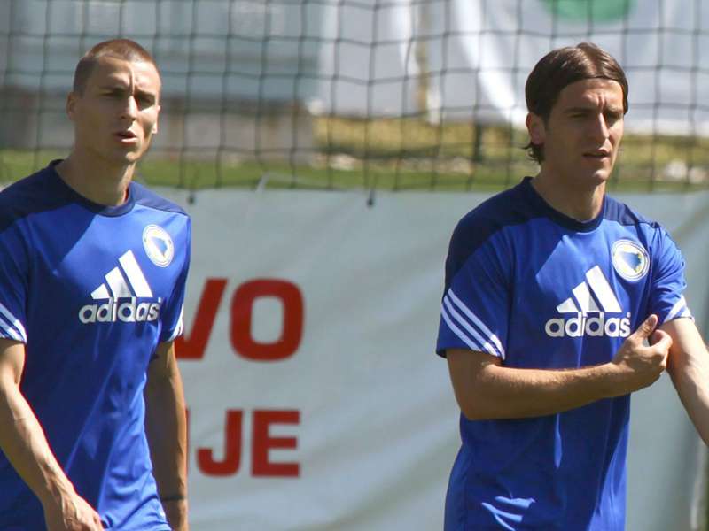 Image result for stojan i ognjen vranjes