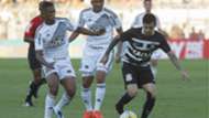 Fagner Corinthians Ponte Preta 27082016