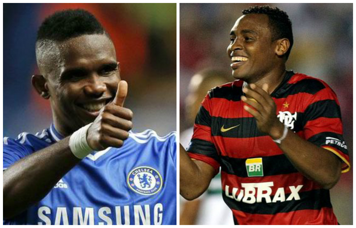Obina Eto'o