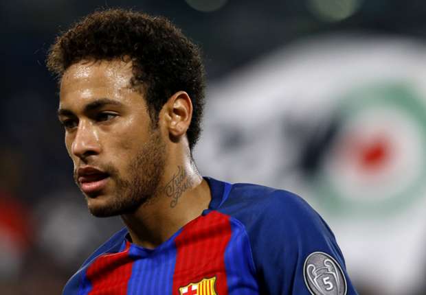 Vắng Neymar sức tấn công Barca sẽ suy giảm