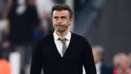 Luis Enrique Juventus Barcelona Champions League 11042017