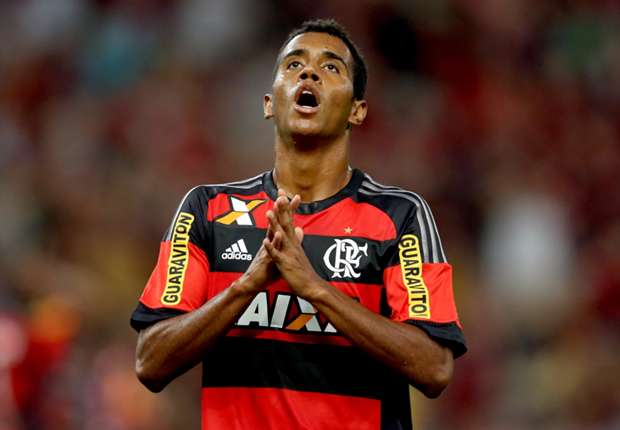 Gabriel exalta equilíbrio rubro-negro: Ponto alto