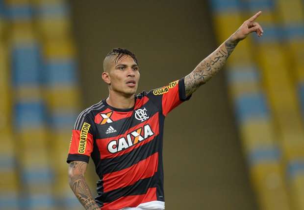 EXCLUSIVO: Atacante vira desfalque no Flamengo por conta das Eliminatórias