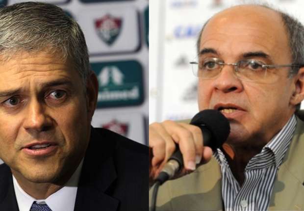 Reunião no Rio aproxima acordo para Fla e Flu na Primeira Liga