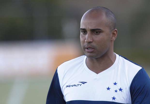 Diante do Flu, Deivid terá primeira prova de fogo à frente do Cruzeiro