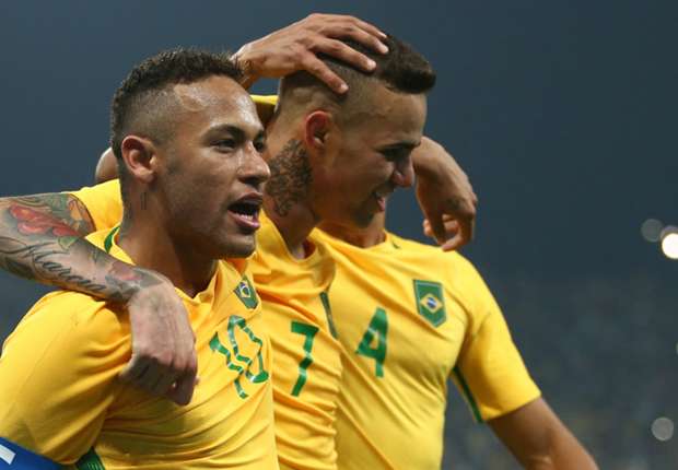Luan the game-changer as Neymar keeps his cool - Five lessons from ...