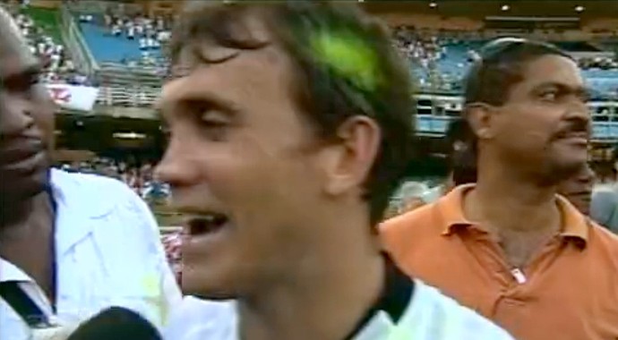Petkovic - Vasco 2003
