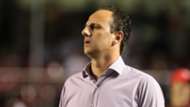Rogerio Ceni Sao Paulo Corinthians Paulista 16042017