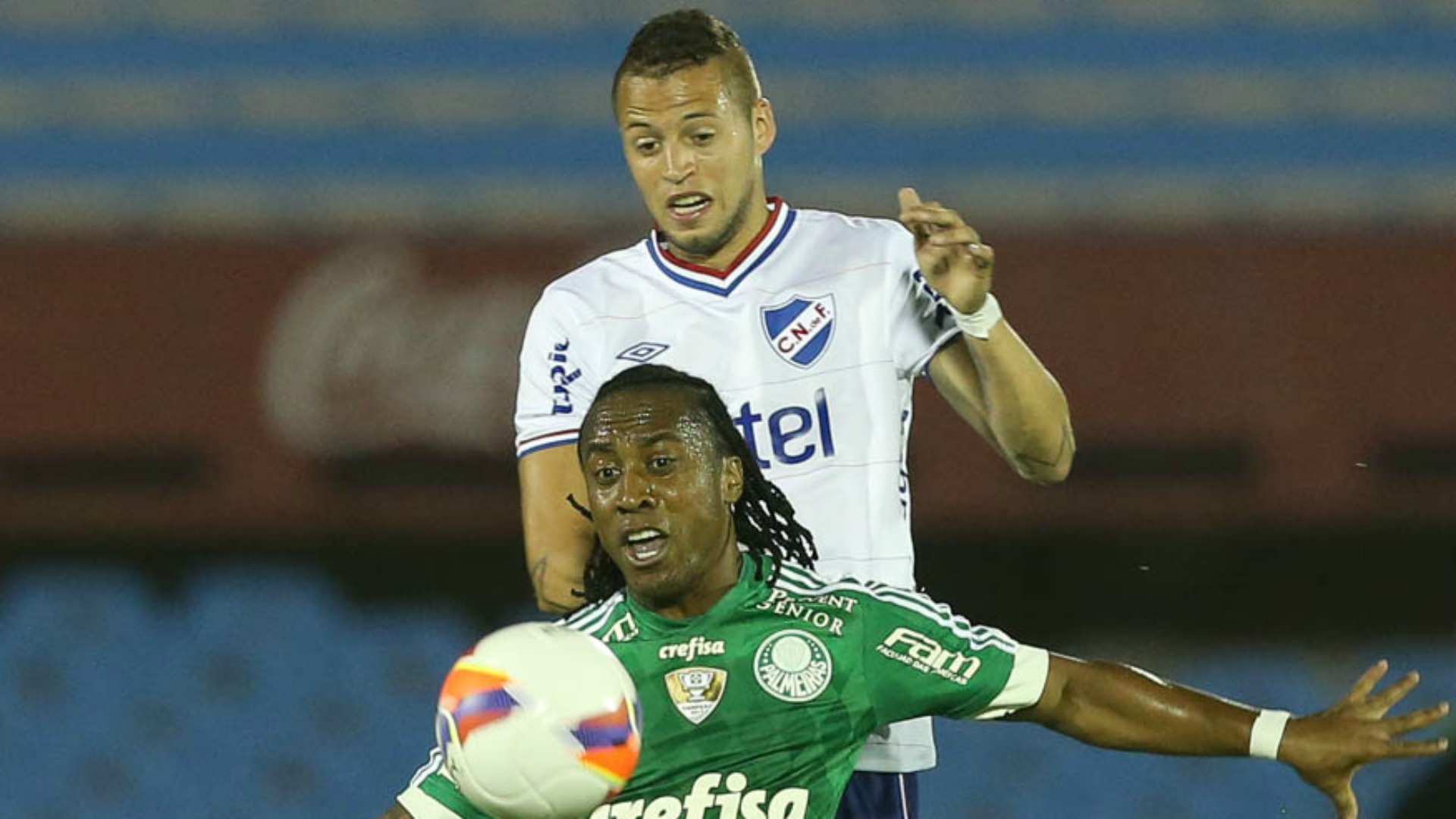 nacional palmeiras arouca