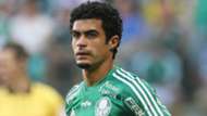 Egídio Palmeiras 20072015